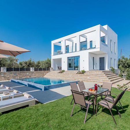 Boheme Villa Close Access To Laganas Resort Kalpaki (Zakynthos) Extérieur photo