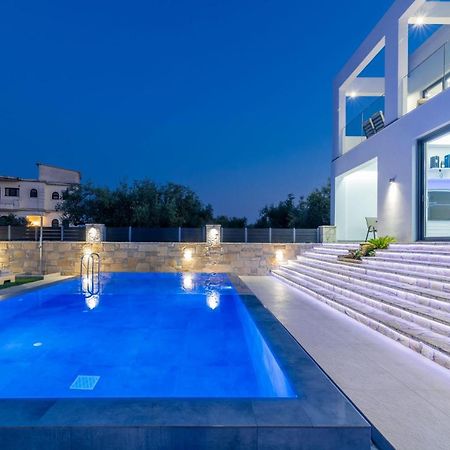 Boheme Villa Close Access To Laganas Resort Kalpaki (Zakynthos) Extérieur photo