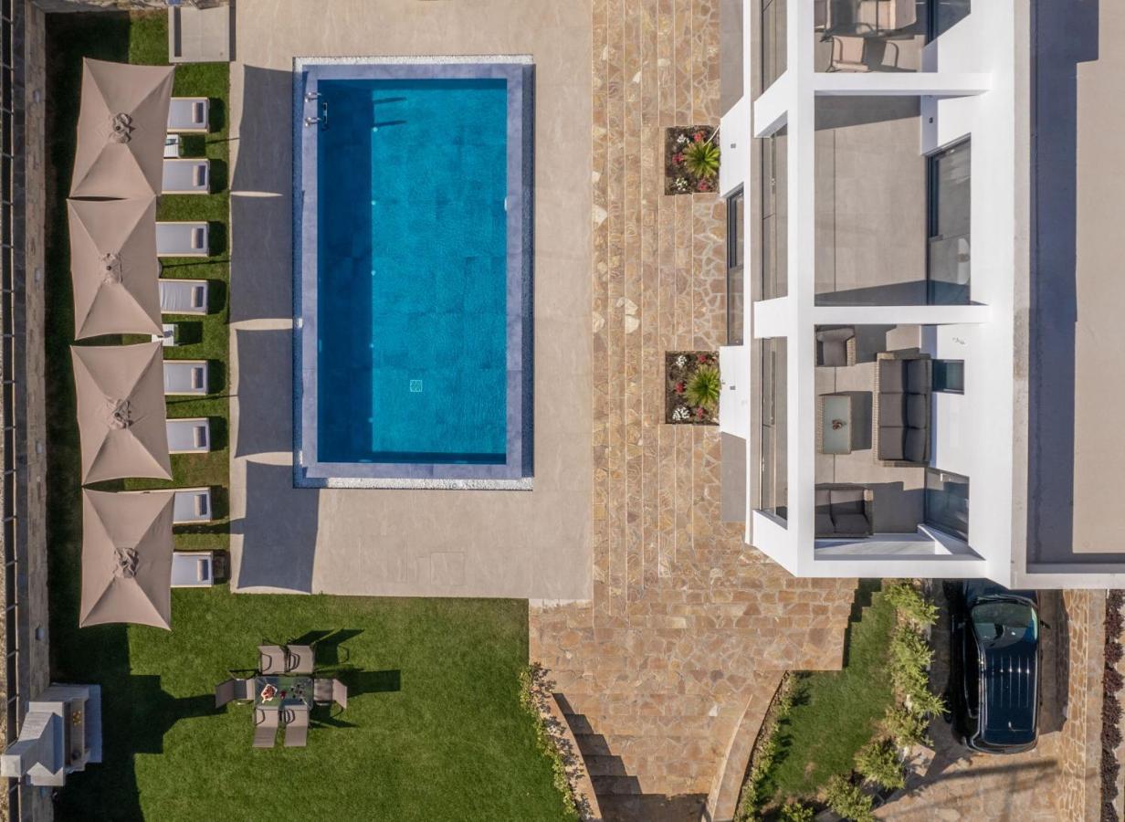 Boheme Villa Close Access To Laganas Resort Kalpaki (Zakynthos) Extérieur photo