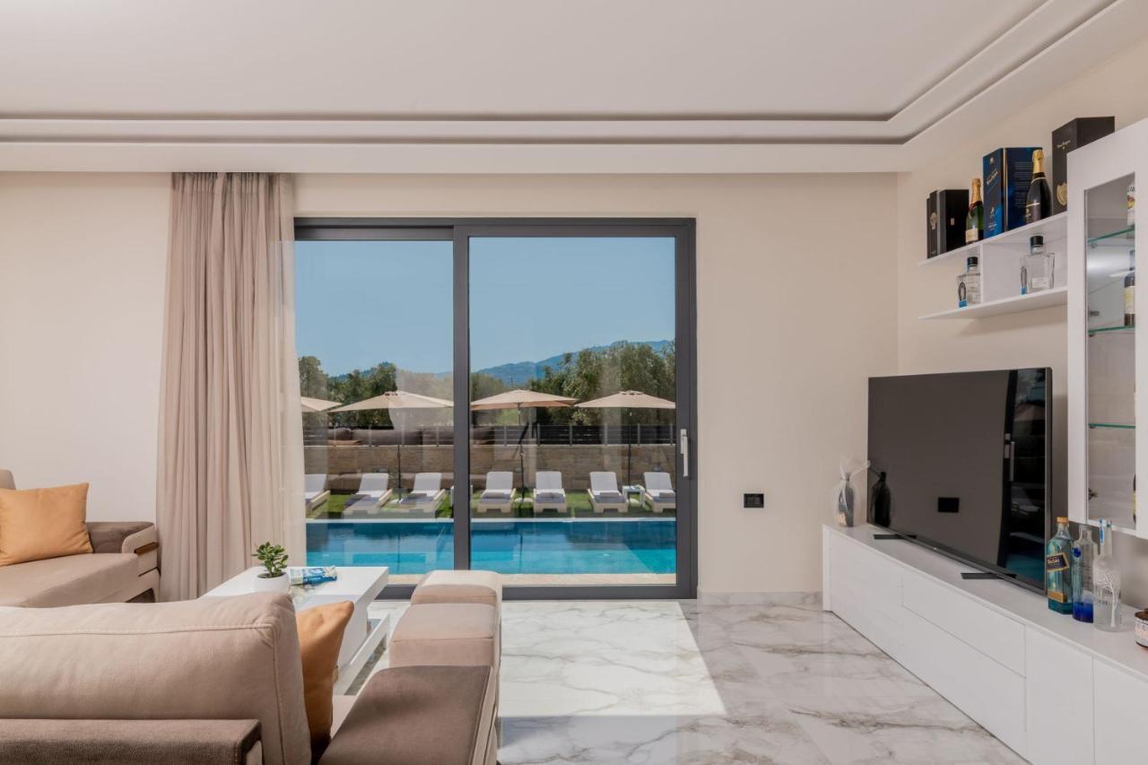 Boheme Villa Close Access To Laganas Resort Kalpaki (Zakynthos) Extérieur photo