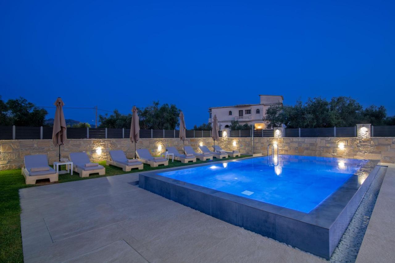 Boheme Villa Close Access To Laganas Resort Kalpaki (Zakynthos) Extérieur photo